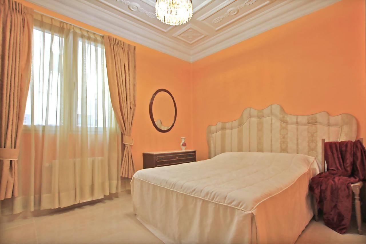 Appartement Cozy In Center