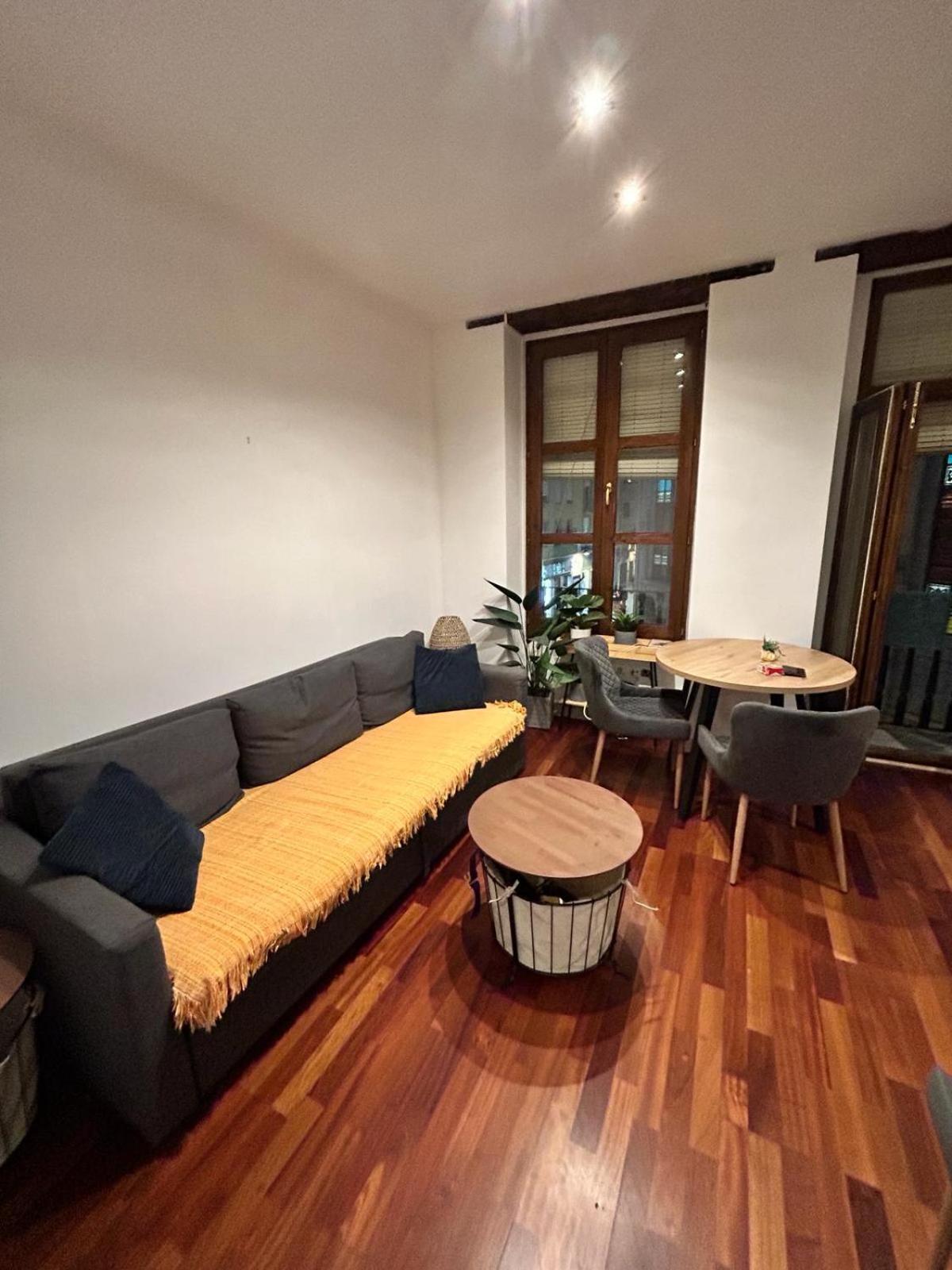 Cozy In Center Appartement