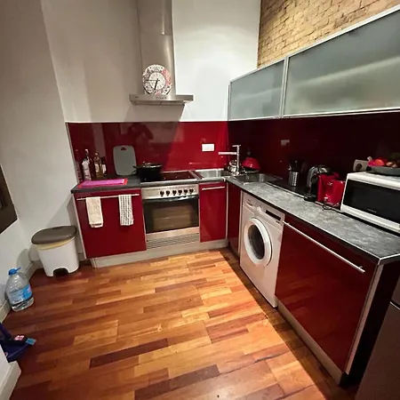 Cozy Apartment In Valencia Center Quarto foto