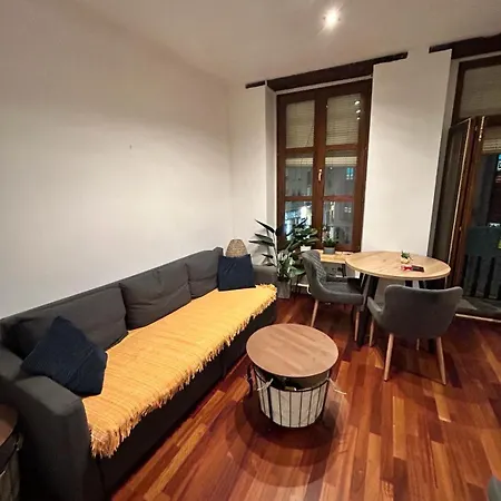 Cozy Apartment In Valencia Center Quarto foto