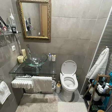 Cozy Apartment In Valencia Center Quarto foto