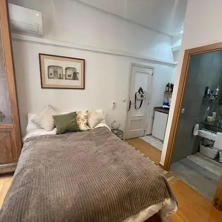 Cozy Apartment In Valencia Center Quarto foto