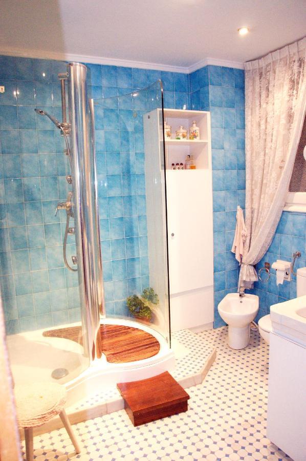 Cozy In Center Appartement *