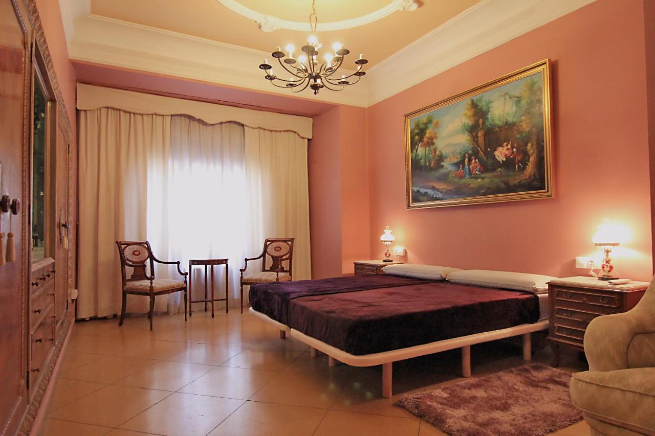 Appartement Cozy In Center Valencia