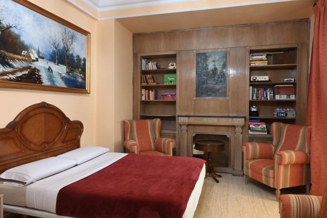 Appartement Cozy In Center *