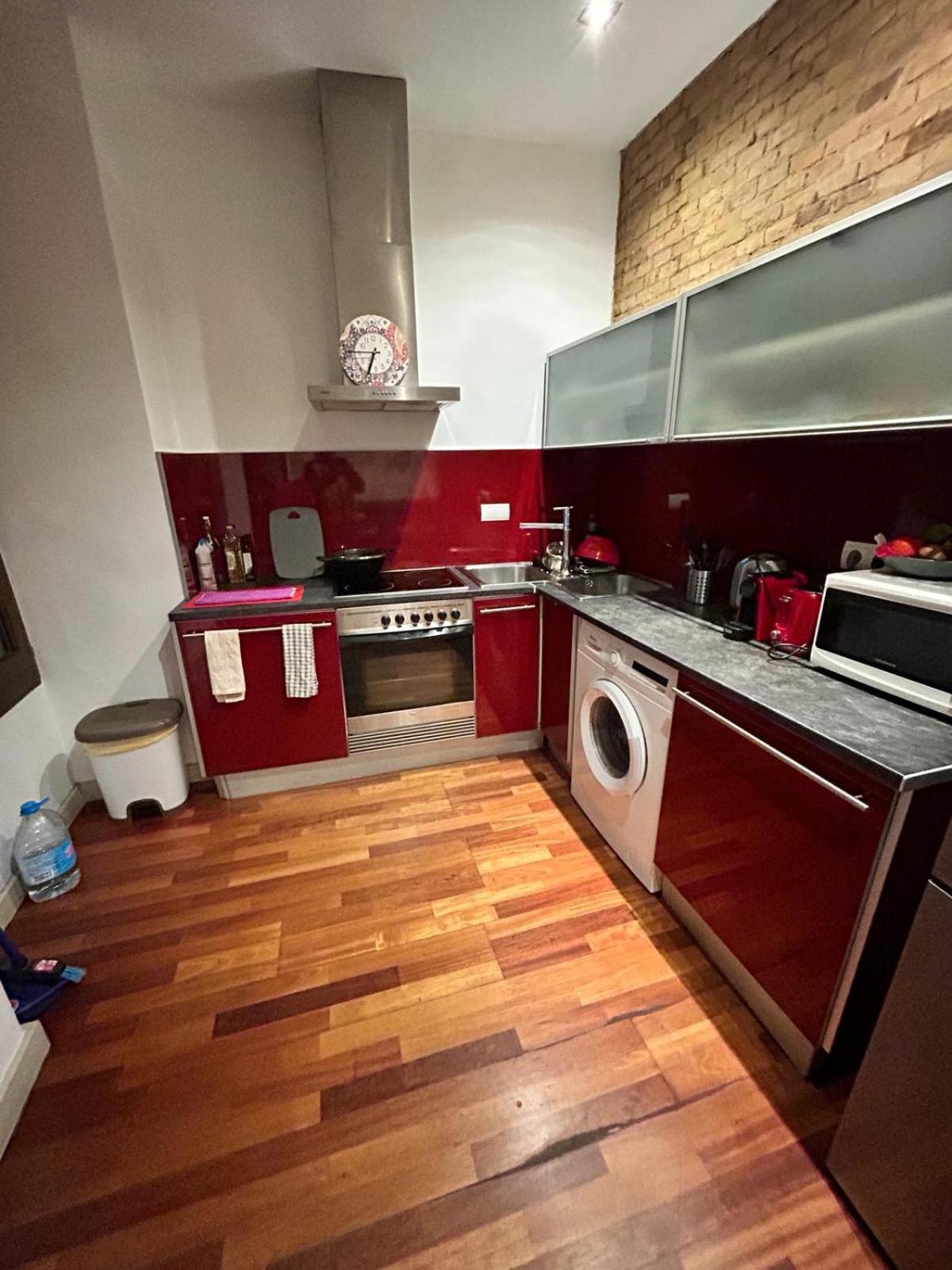 Cozy In Center Appartement