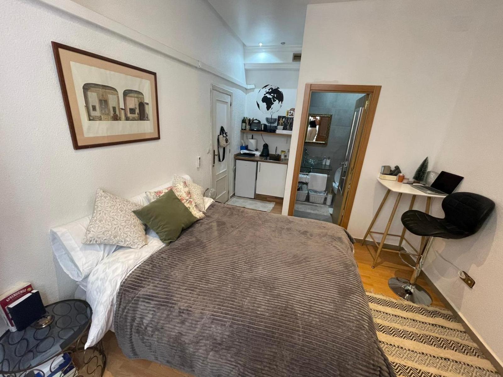 Appartement Cozy In Center Valencia