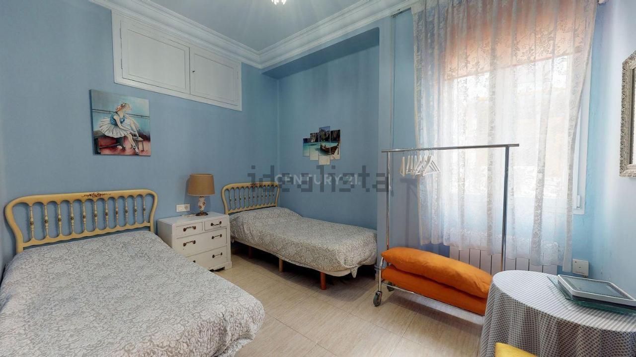 Cozy In Center Appartement Valencia